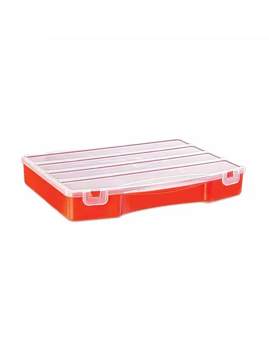 Asr-2042 Süper Organizer 8