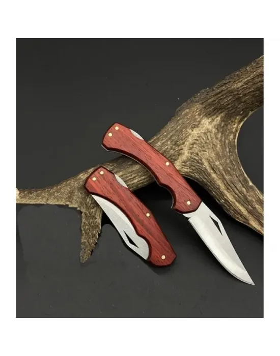 Atak Sk018 Av Çakısı 18 Cm
