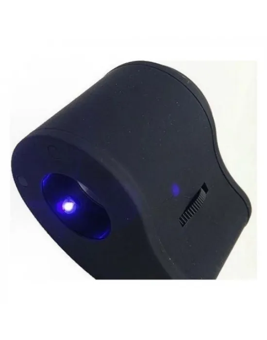 Ayarlanabilir Odak Büyüteç,10x 27mm Th9009