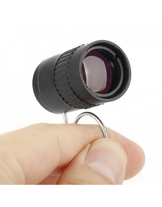 Baigish 25x17,5 Mini Parmak Dürbünü  1000m / 86m  Monoküler