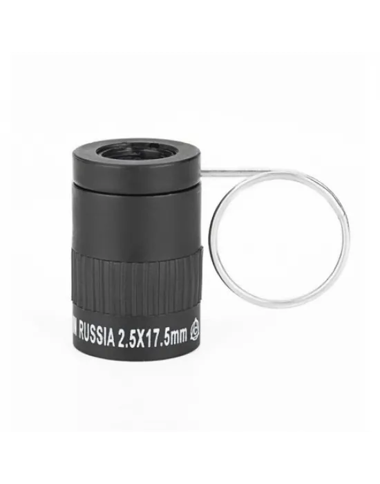 Baigish 25x17,5 Mini Parmak Dürbünü  1000m / 86m  Monoküler
