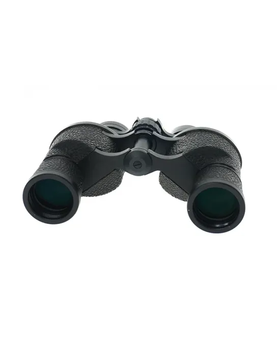 Baıgısh 7x30 Metal Kurulma,deri Kaplamalı,orjınal Deriçantalı  Rus Dürbün