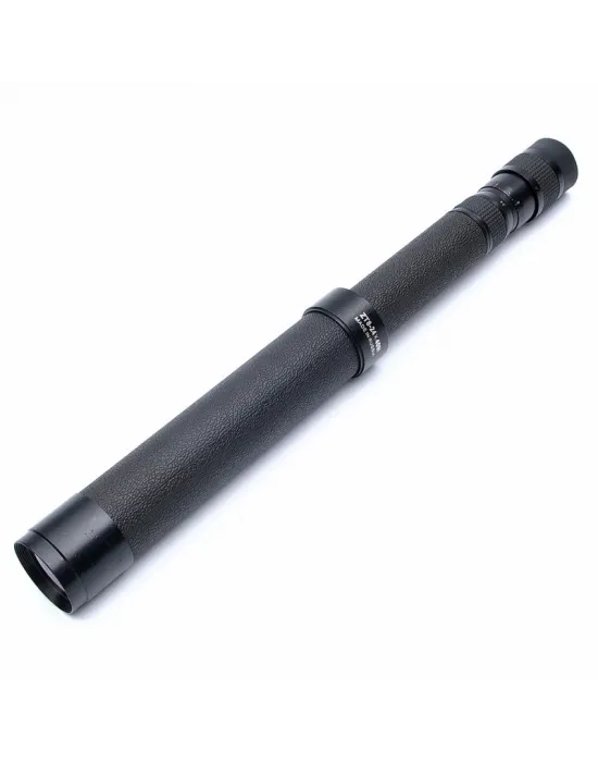 Baigish Zt824x40 Rus Model  Zoomlu ,deri çantalı Tripot Bağlanan Tekli Dürbün