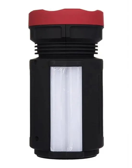 Baretta Brs500 5watt Işıldaklı Spot Fener
