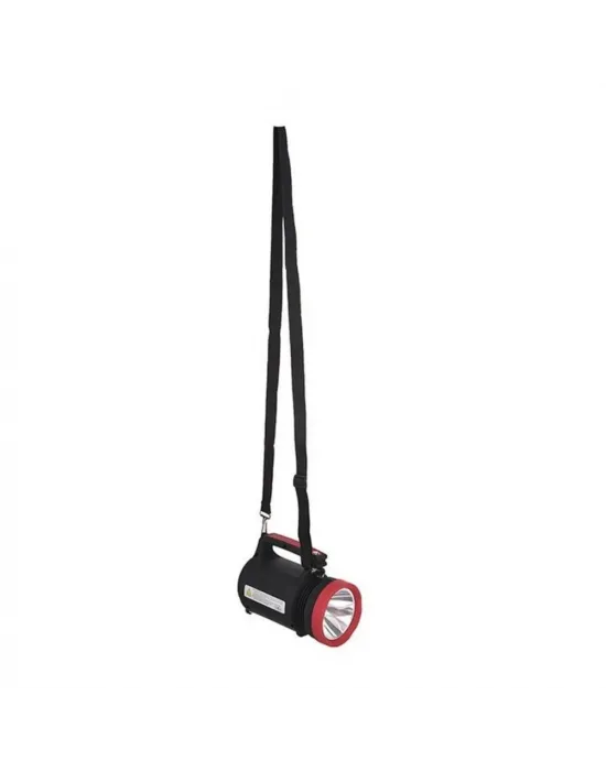 Baretta Brs500 5watt Işıldaklı Spot Fener