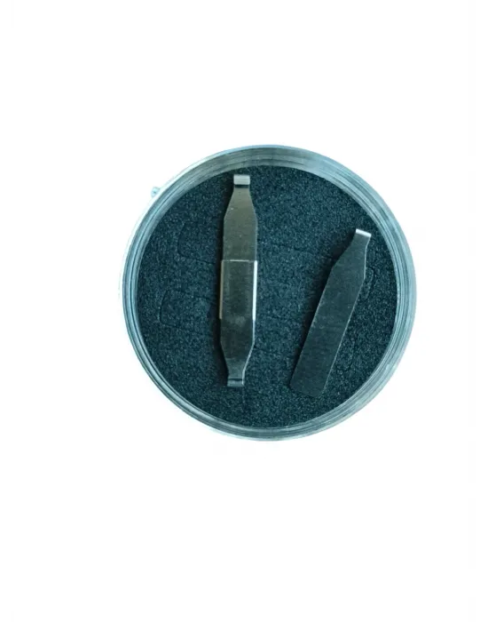 Baş Parmak Tırnak Batmasını Engelleyen Metal Aparat Nrd 603 *