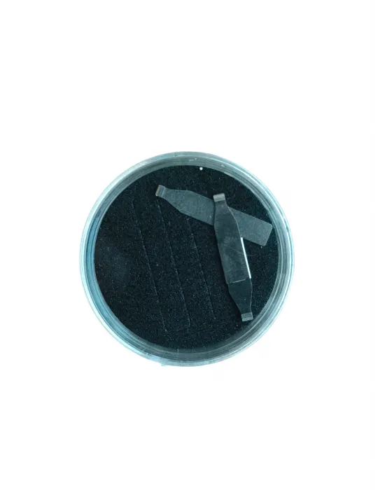 Baş Parmak Tırnak Batmasını Engelleyen Metal Aparat Nrd 603 *