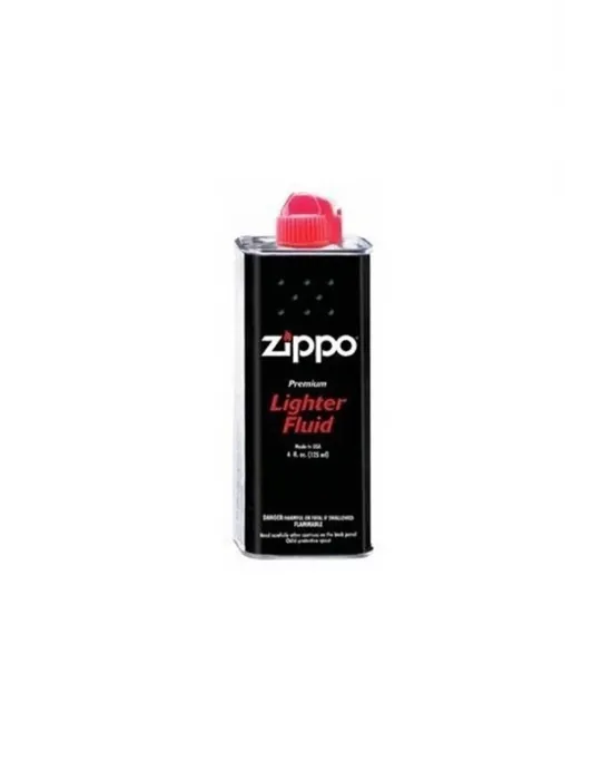 Benzin 125 Ml