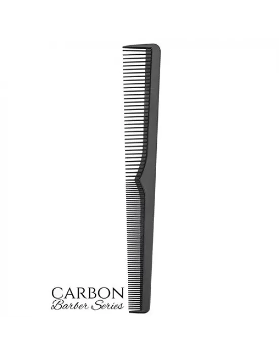 Berber Kuaför Saç Kesim Tarağı Karbon Nano Absolute Professional 720592