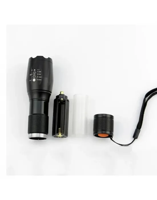 Beyaz , Sarı Ve Mor Renk Aydınlatma Q5 Led Wt-610