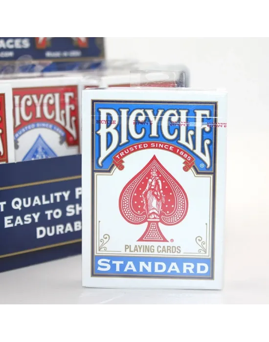 Bicycle Standart İskambil Oyun Kartı Alk1353