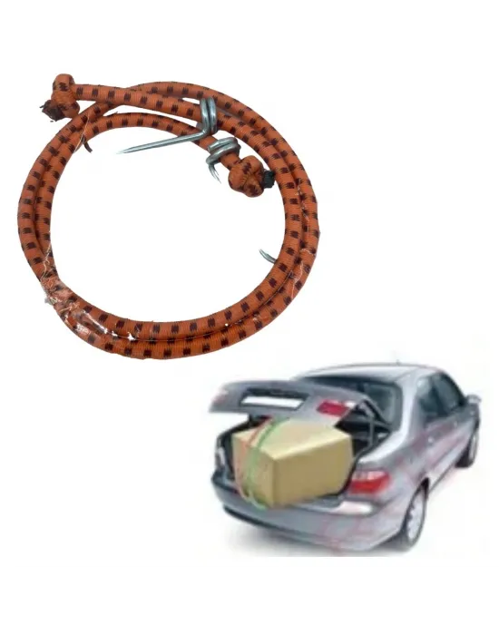 Bisiklet Araba Motosiklet Kancalı Bagaj Gergi Lastiği Sabitleme