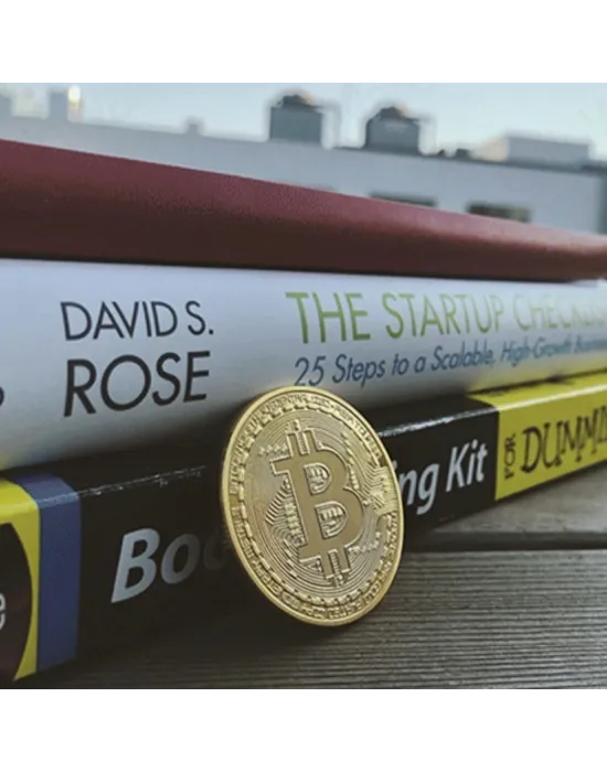 Bitcoin Madeni Hatıra Parası Madeni Bitcoin Hediye Sikke Para