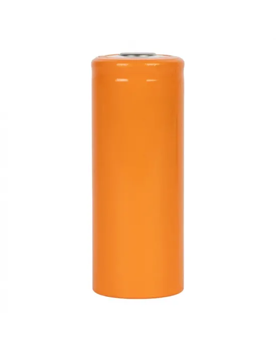 Bl26650 3.7v 6800 Mah Lithium Li-ion Şarjlı Pil