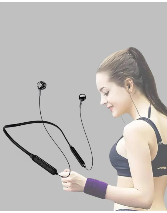 Bluetooth 5.0 Anc Kulaklık – Dokunmatik Kontrol, Kristal Netliğinde Mikrofonlu