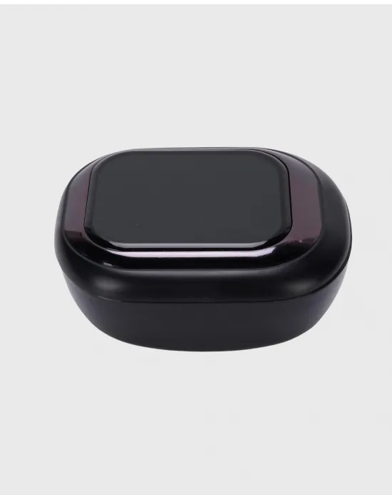Bluetooth 5.4 Kulaklık – Gürültü Engelleme Ve Akıllı Ekranlı Şarj Kutusu