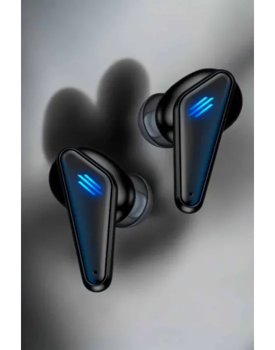 Bluetooth Gamer Oyuncu Kulaklığı Anc Özelliği Yüksek Ses Kaliteli