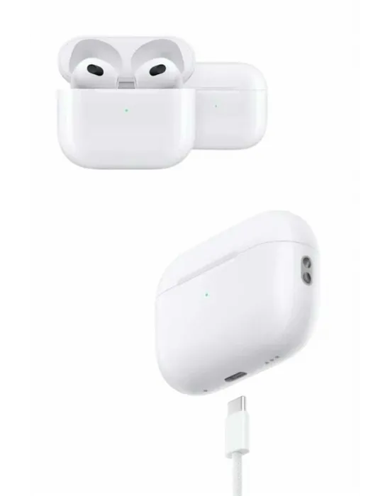 Bluetooth Kulaklık 3. Nesil Ios Android Uyumlu Yeni Nesil Wireless Charge