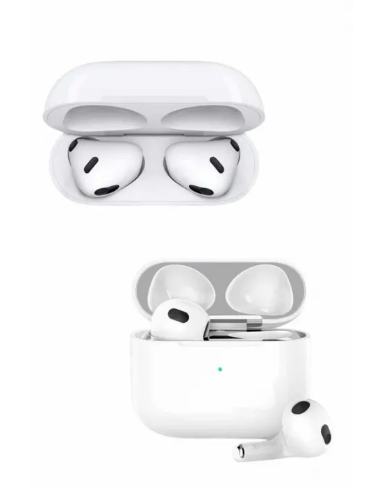 Bluetooth Kulaklık 3. Nesil Ios Android Uyumlu Yeni Nesil Wireless Charge