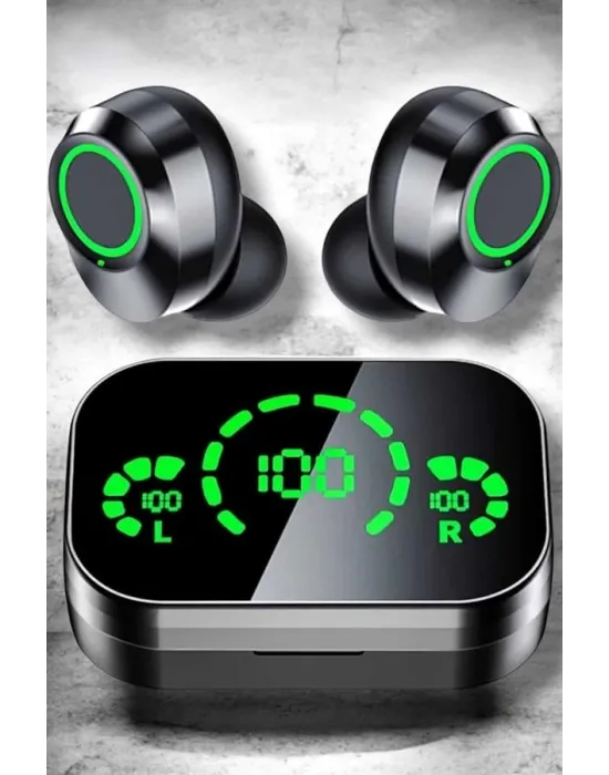 Bluetooth Kulaklık Aktif Gürültü Engelleme Ve Uzun Pil Ömrü
