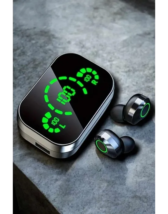 Bluetooth Kulaklık Aktif Gürültü Engelleme Ve Uzun Pil Ömrü