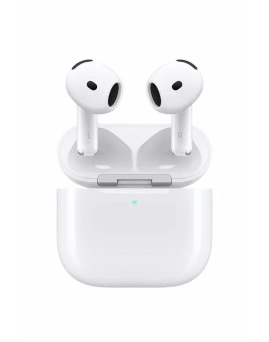 Bluetooth Kulaklık Beyaz Çağrı Cevaplama Dokunmatik Kontrol Kablosuz