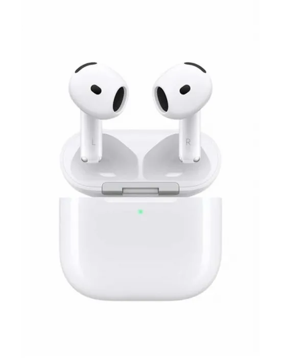 Bluetooth Kulaklık Beyaz Çağrı Cevaplama Dokunmatik Kontrol Kablosuz