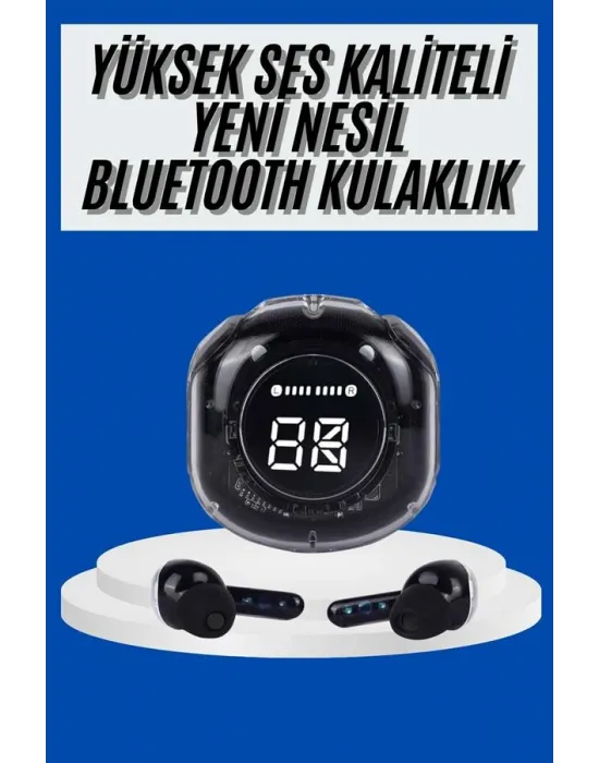 Bluetooth Kulaklık – Hifi Kalitesinde Kablosuz Müzik Keyfi