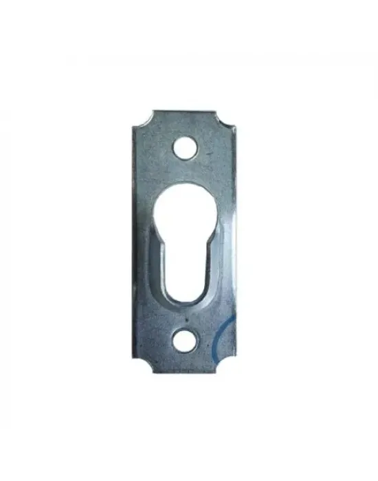 Bombeli Geçmeli Gizli Resim, Tablo Askısı - 16x40mm, 100 Adet