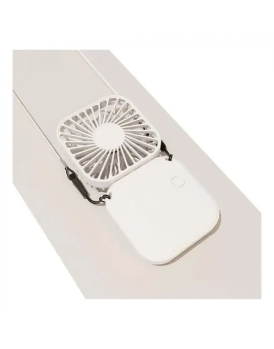 Boyuna Asılabilir Mini Taşınabilir Fan