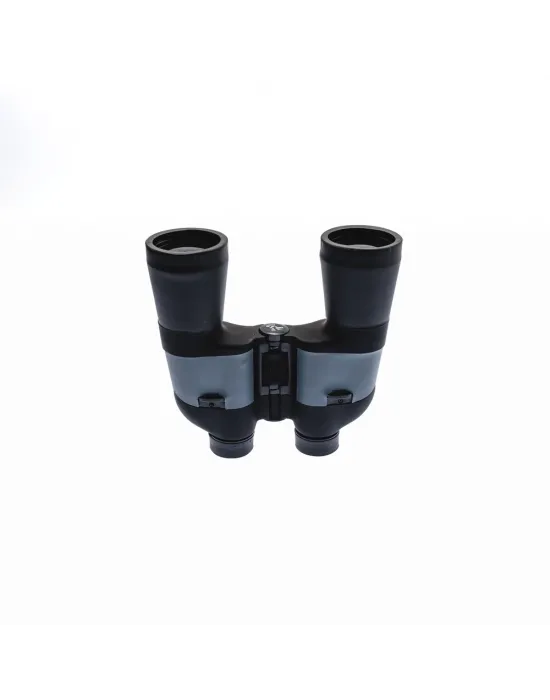 Breaker 20×50 Ct Profesyonel El Dürbünü – 1000m/56m – Gri