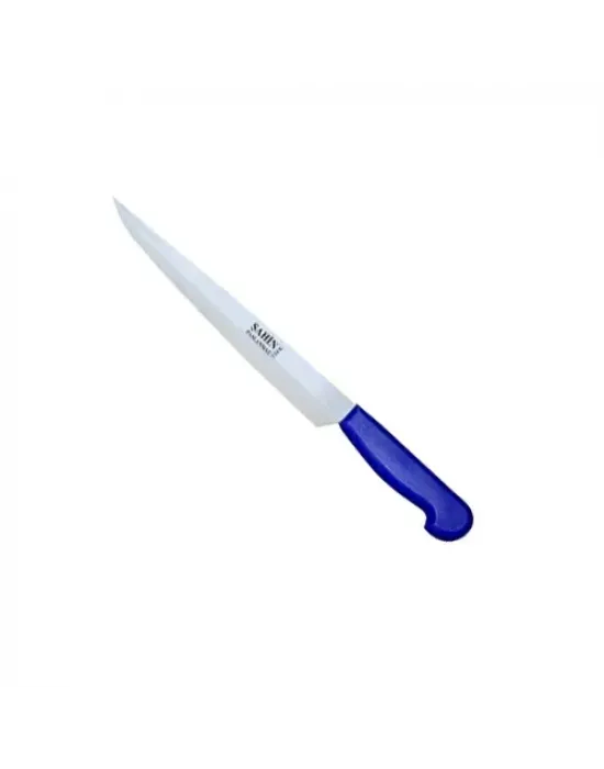 Bursa Fileto Ve Balık Bıçağı No:2, 25 Cm, Plastik Sap