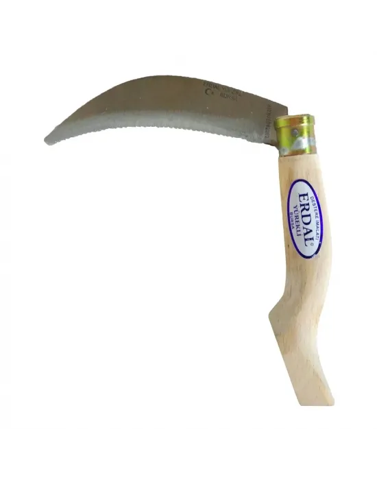 Bursa Katlanır Testereli Bıçkı No:1 - 22 Cm