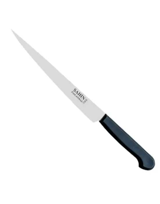 Bursa Küçük Peynir Bıçağı 15 Cm, Plastik Sap
