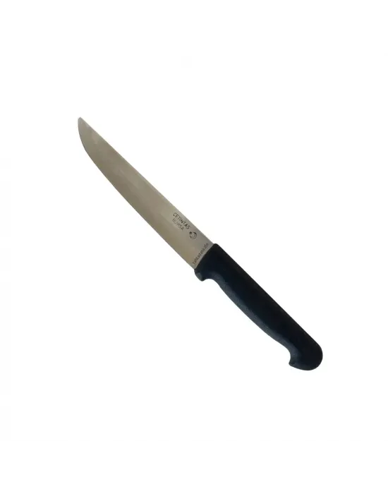 Bursa Mutfak Ve Ekmek Bıçağı 12 Cm, Plastik Sap