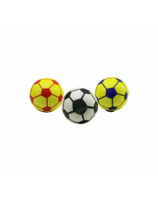 Büyük Boy 10 Cm Stres Topu
