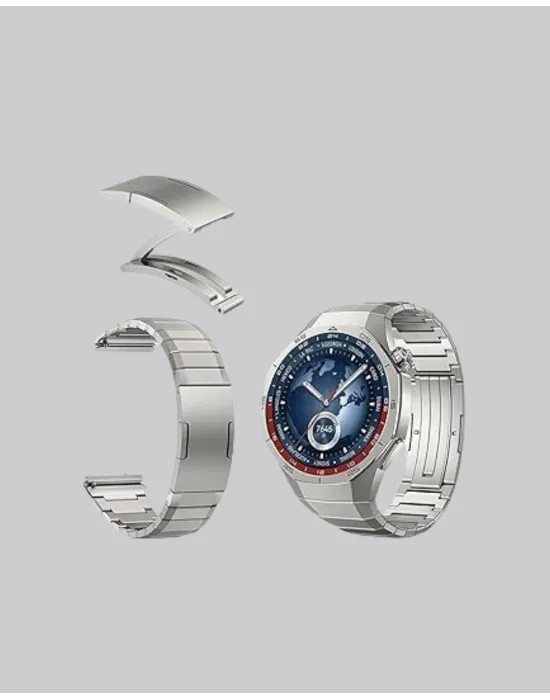 C15 Pro Akıllı Saat