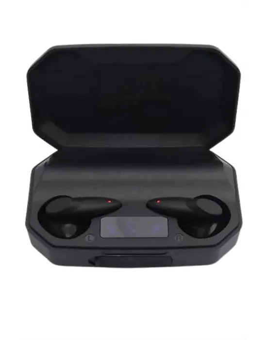 Çağrı Cevaplayabilen Akıllı Saat 5.2 Bluetooth Bağlantılı Gaming Kulaklık