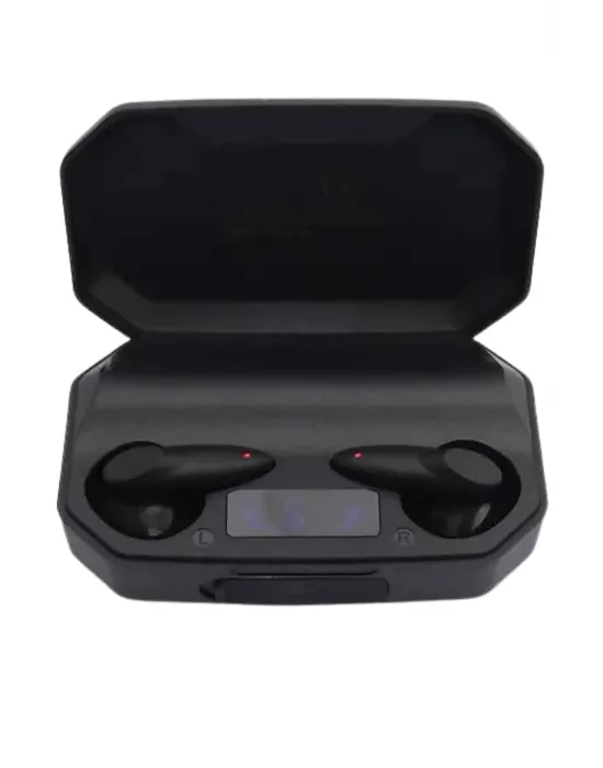 Çağrı Cevaplayabilen Akıllı Saat 5.2 Bluetooth Bağlantılı Gaming Kulaklık