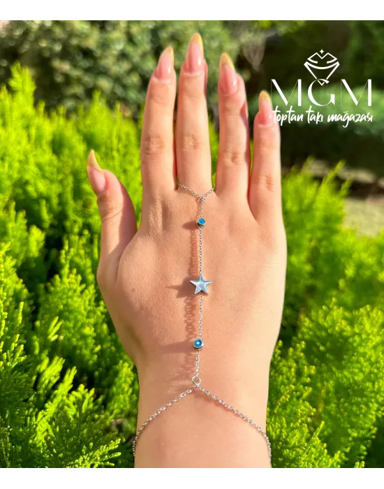 Çelik Çelik Şahmaran - Sahmar0029