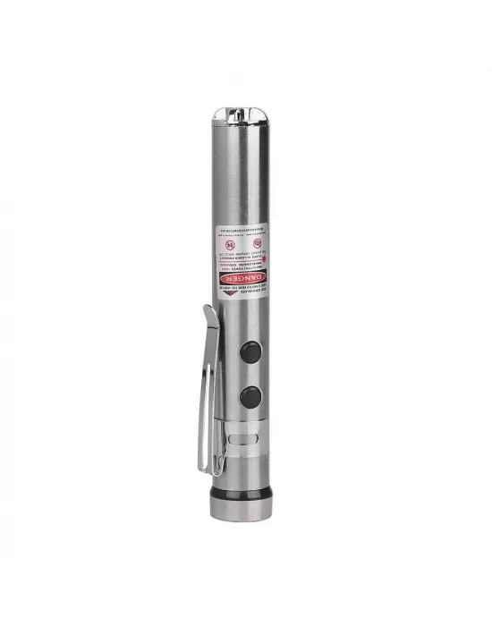 Cep Feneri + Ultraviyole + Lazer  Wt-170