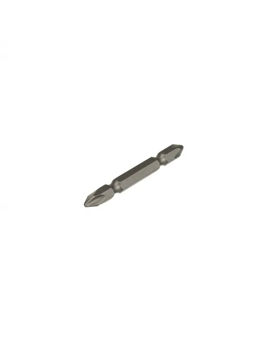 Çift Taraflı Bits Uç Pz2-sl5,5 - 65 Mm - (20 )
