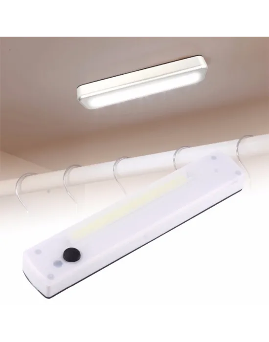 Cob Ledli Mıknatıslı Wt-063