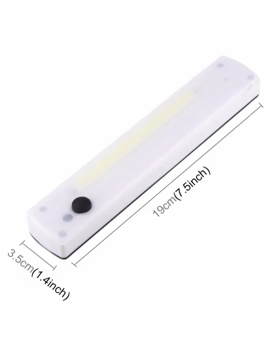 Cob Ledli Mıknatıslı Wt-063