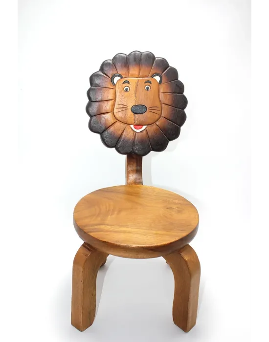 Çocuk Sandalyesi