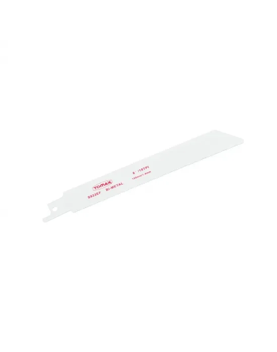 Çok Amaçlı Tilki Kuyruğu Testere Ağzı - 225 Mm