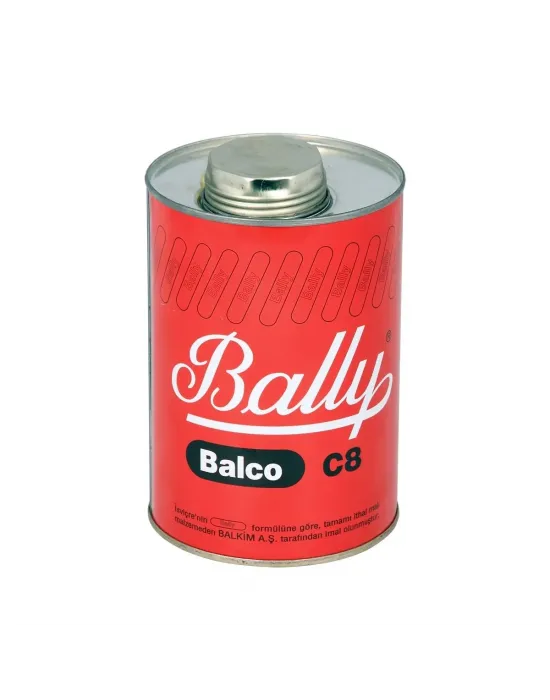 Çok Amaçlı Yapıştırıcı İlaç C8 850 Gr - Teneke