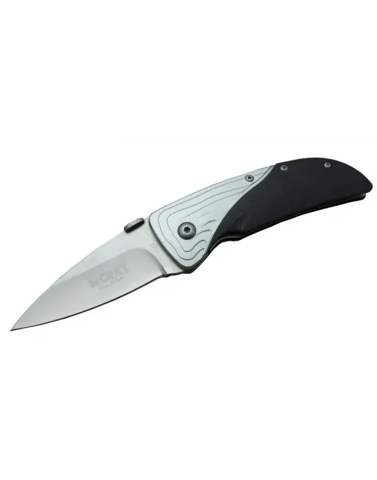Cr 0088 Bk Kamp Çakı 18 Cm - Manuel, Kılıflı, Kutulu