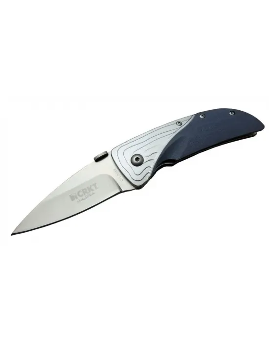 Cr 0088 Bl Kamp Çakı 18 Cm - Manuel, Kılıflı, Kutulu