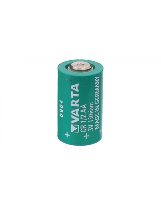 Cr1/2aa 3v Lityum Pil